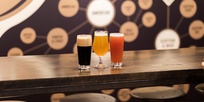 Kansas City Craft Beer Q&A: Boulevard Ambassador Jeremy Danner Shares Insights