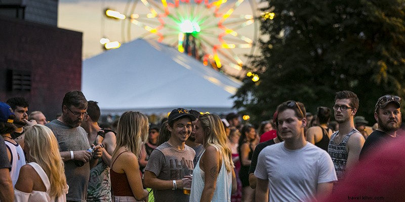 Kansas City Craft Beer Q&A: Boulevard Ambassador Jeremy Danner Shares Insights