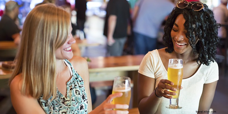 Kansas City Craft Beer Q&A: Boulevard Ambassador Jeremy Danner Shares Insights