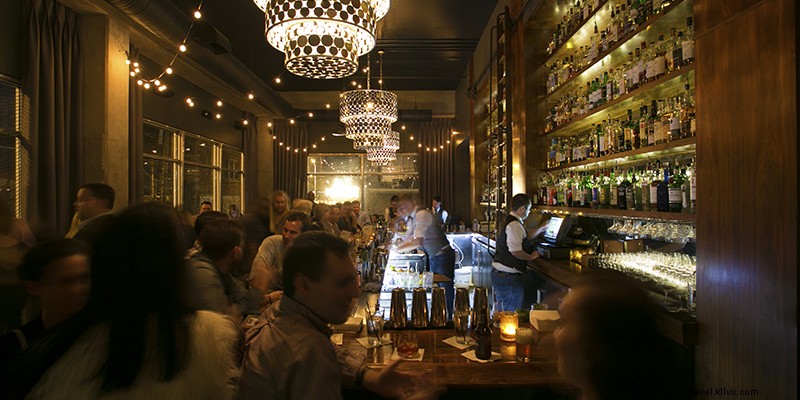 Kansas City Craft Beer Q&A: Boulevard Ambassador Jeremy Danner Shares Insights