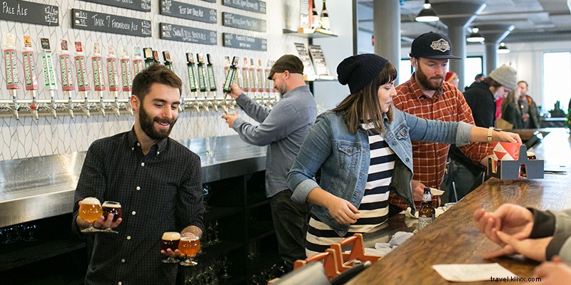 Kansas City Craft Beer Q&A: Boulevard Ambassador Jeremy Danner Shares Insights