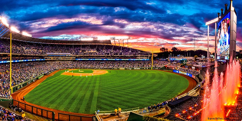 Kansas City Craft Beer Q&A: Boulevard Ambassador Jeremy Danner Shares Insights