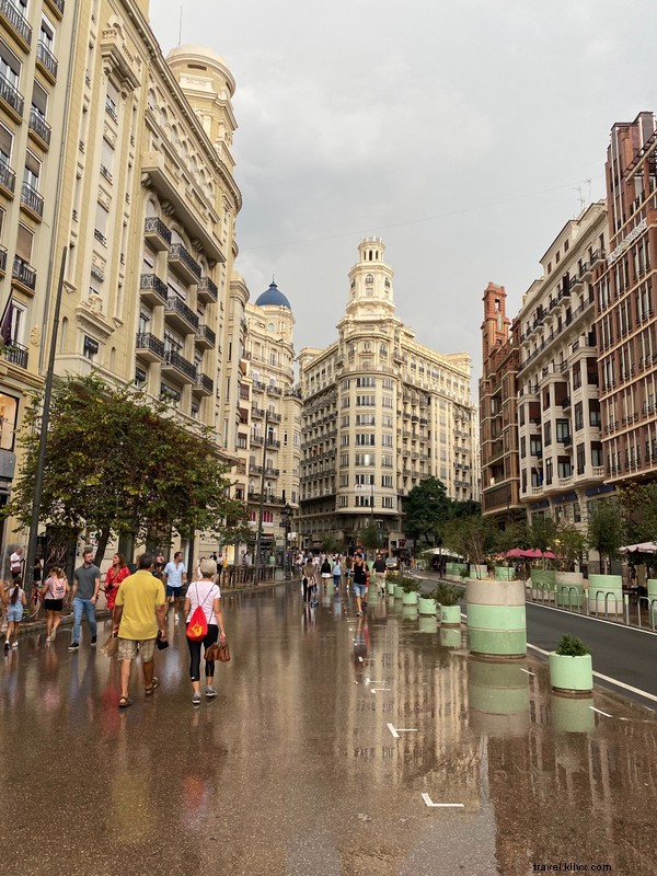 Discover Valencia s Irresistible Vibe: A Traveler s Paradise