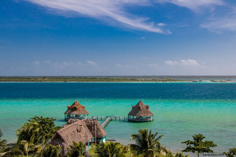 Discover Bacalar: The Stunning Beauty of Mexico s Lagoon of Seven Colors