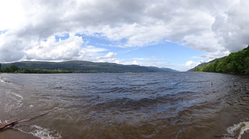 Discover the Mysteries of Loch Ness: Scotland s Legendary Lake