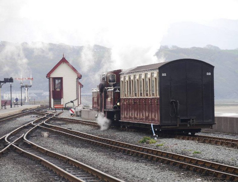 Cambridge: First Stop on Our Wales Adventure – April 2020 (Part 3)