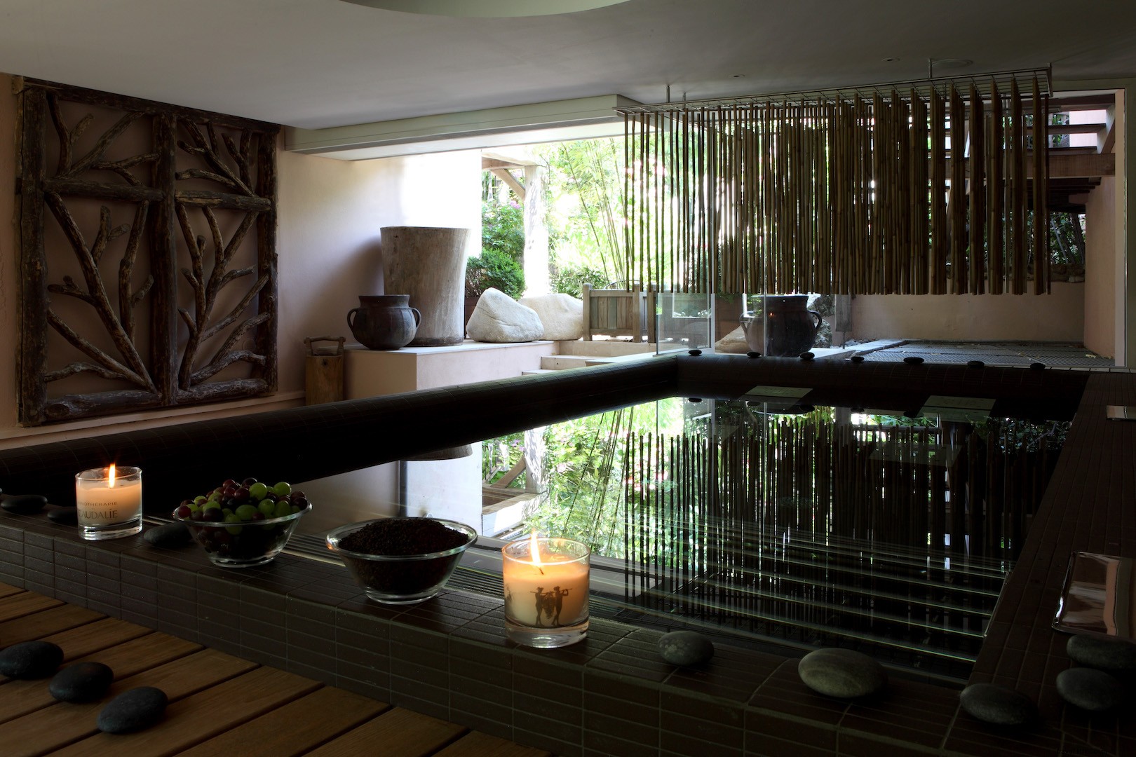 Discover an Impressionist Oasis: Serene Escape Just 15 Minutes from Paris