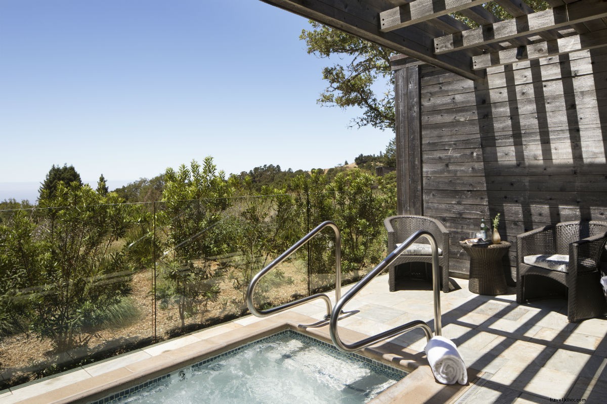 Discover Timeless Hippie Chic at the Revamped Ventana Big Sur Resort