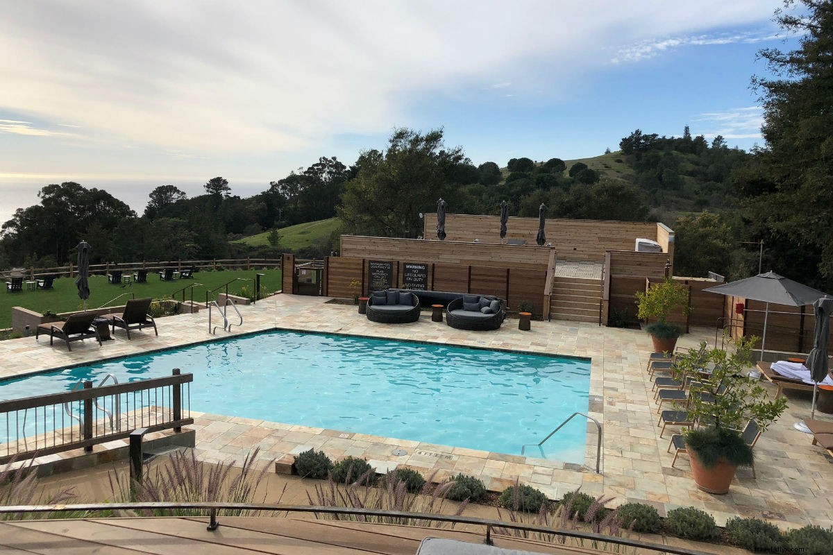 Discover Timeless Hippie Chic at the Revamped Ventana Big Sur Resort