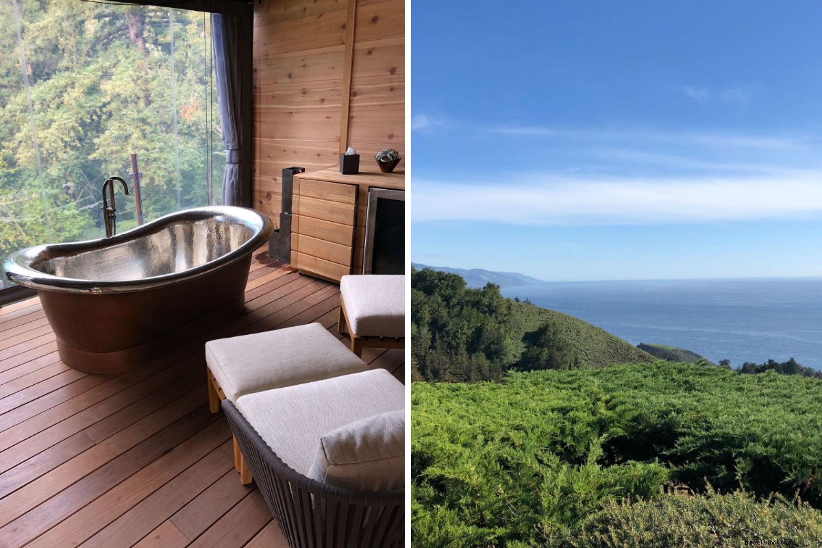 Discover Timeless Hippie Chic at the Revamped Ventana Big Sur Resort