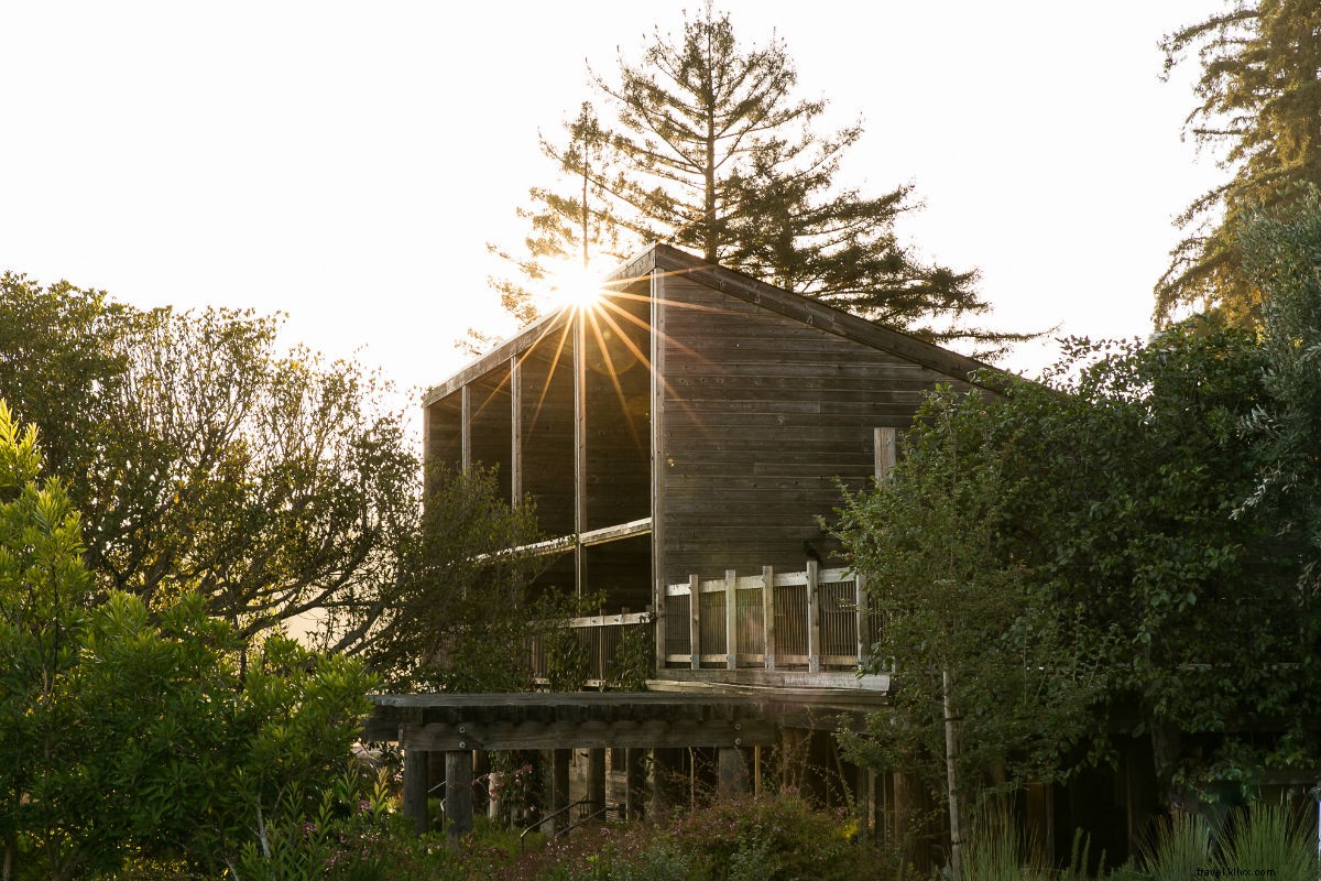 Discover Timeless Hippie Chic at the Revamped Ventana Big Sur Resort