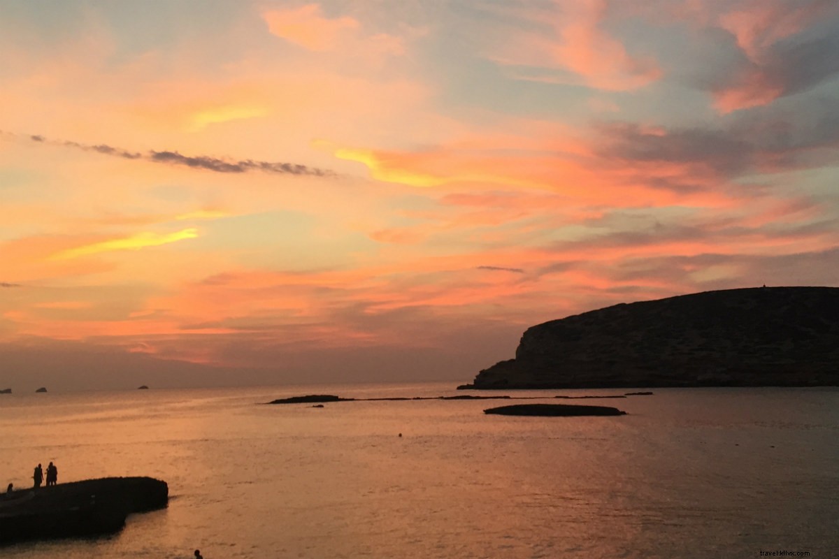 Ibiza Uncovered: Chill Vibes, Hippie Markets & Hidden Hangouts Beyond the Party Scene