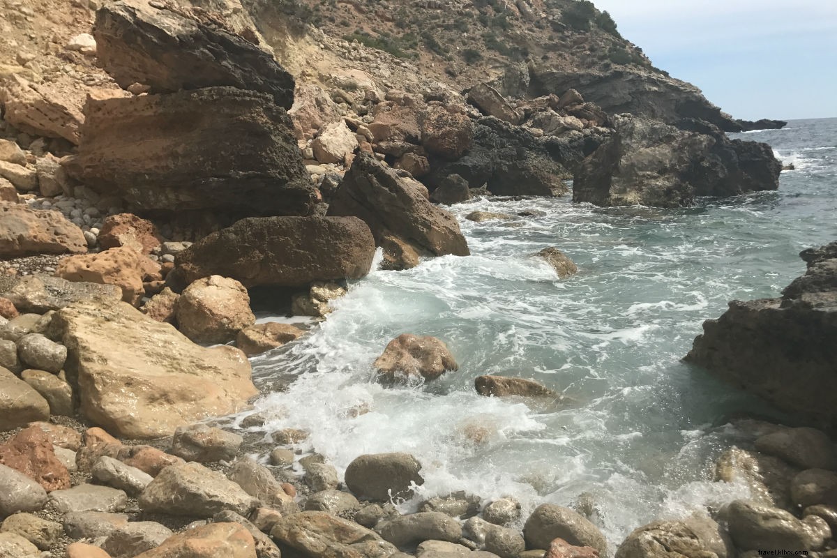 Ibiza Uncovered: Chill Vibes, Hippie Markets & Hidden Hangouts Beyond the Party Scene