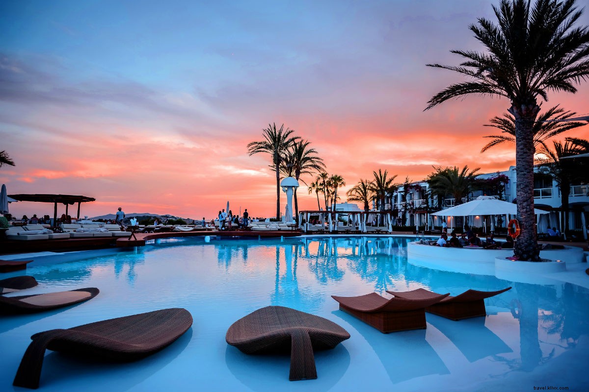 Ibiza Uncovered: Chill Vibes, Hippie Markets & Hidden Hangouts Beyond the Party Scene