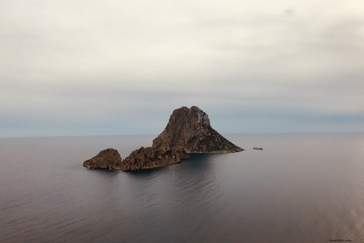 Ibiza Uncovered: Chill Vibes, Hippie Markets & Hidden Hangouts Beyond the Party Scene