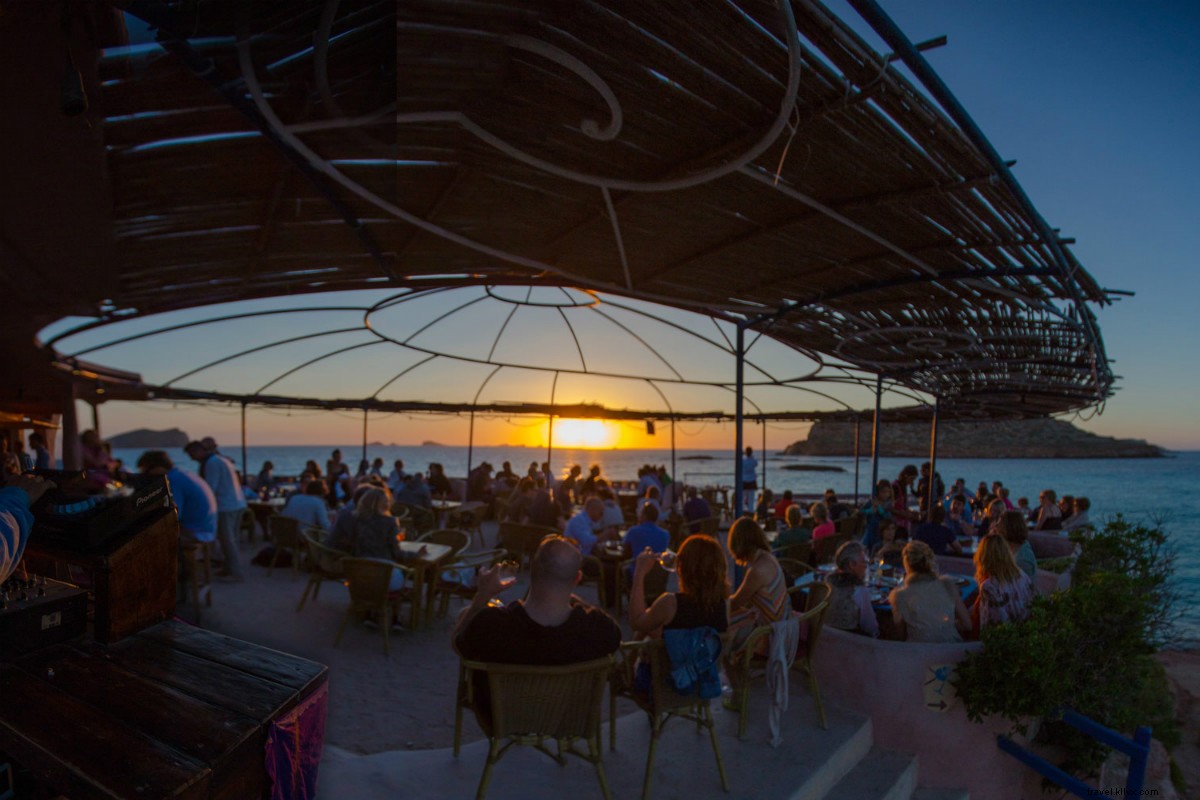 Ibiza Uncovered: Chill Vibes, Hippie Markets & Hidden Hangouts Beyond the Party Scene