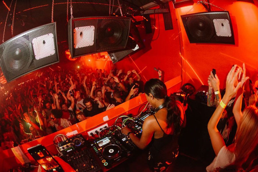 Ibiza Uncovered: Chill Vibes, Hippie Markets & Hidden Hangouts Beyond the Party Scene