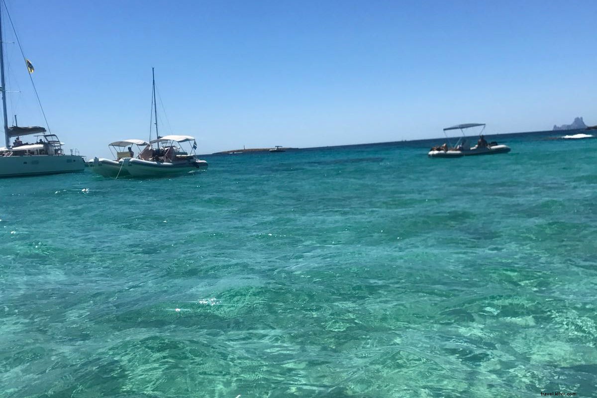 Ibiza Uncovered: Chill Vibes, Hippie Markets & Hidden Hangouts Beyond the Party Scene