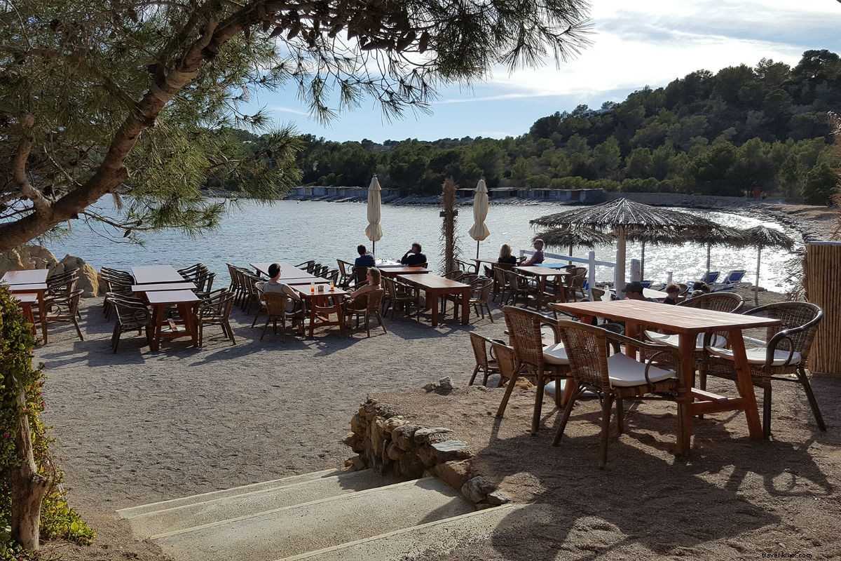 Ibiza Uncovered: Chill Vibes, Hippie Markets & Hidden Hangouts Beyond the Party Scene