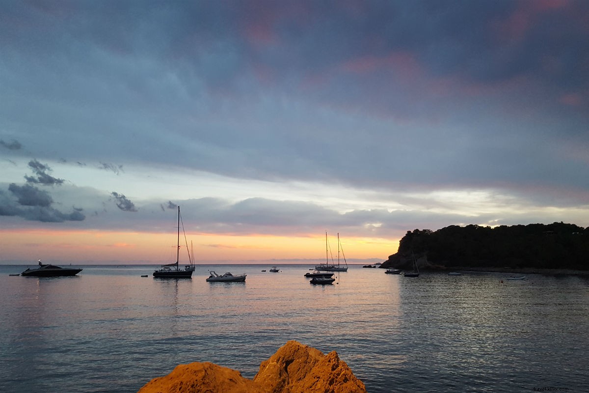 Ibiza Uncovered: Chill Vibes, Hippie Markets & Hidden Hangouts Beyond the Party Scene