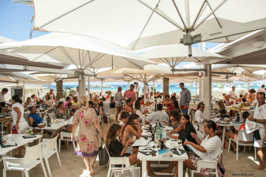 Ibiza Uncovered: Chill Vibes, Hippie Markets & Hidden Hangouts Beyond the Party Scene