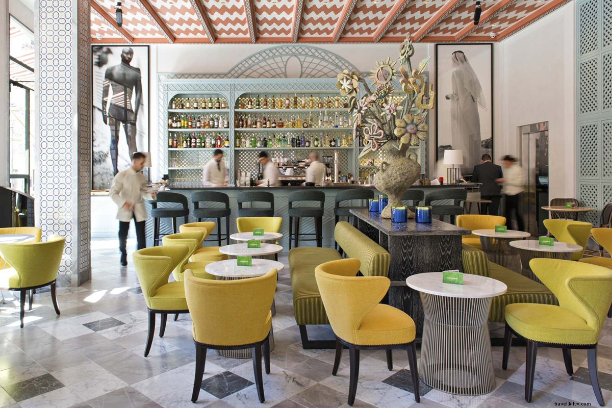 Discover Mallorca s Newest Boutique Hotel: A Stylish, Grown-Up Island Escape