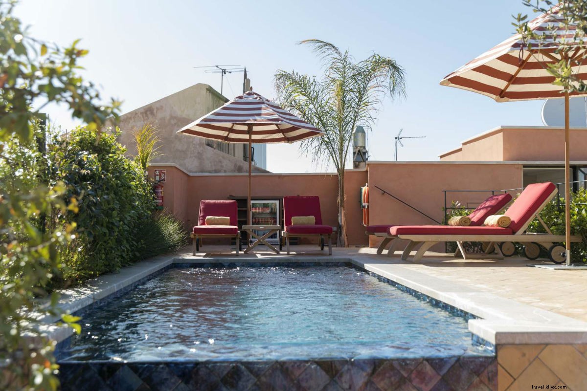 Discover Mallorca s Newest Boutique Hotel: A Stylish, Grown-Up Island Escape