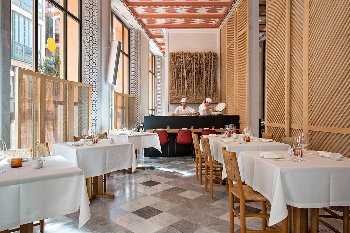 Discover Mallorca s Newest Boutique Hotel: A Stylish, Grown-Up Island Escape