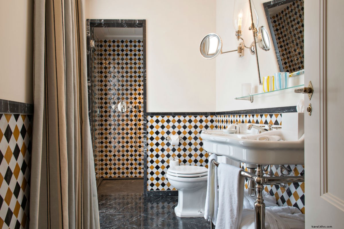 Discover Mallorca s Newest Boutique Hotel: A Stylish, Grown-Up Island Escape