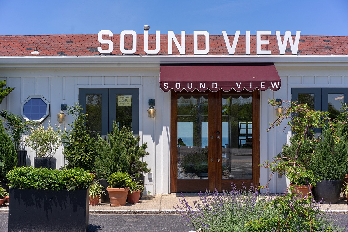 Stunning Views and Relaxed Vibes: Ultimate Beach Getaway on Long Island s North Fork