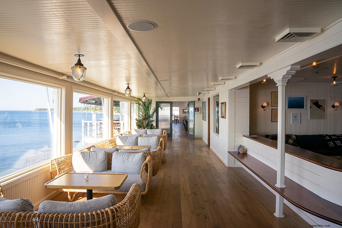 Stunning Views and Relaxed Vibes: Ultimate Beach Getaway on Long Island s North Fork