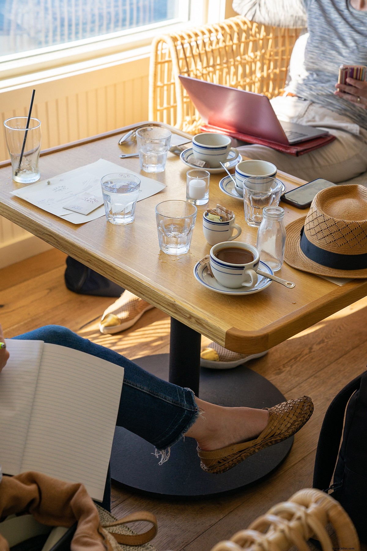 Stunning Views and Relaxed Vibes: Ultimate Beach Getaway on Long Island s North Fork