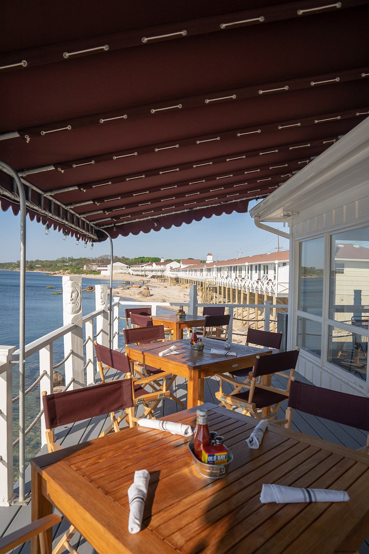 Stunning Views and Relaxed Vibes: Ultimate Beach Getaway on Long Island s North Fork