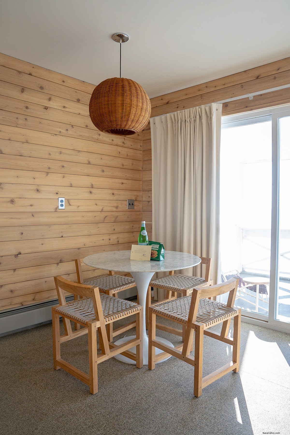 Stunning Views and Relaxed Vibes: Ultimate Beach Getaway on Long Island s North Fork