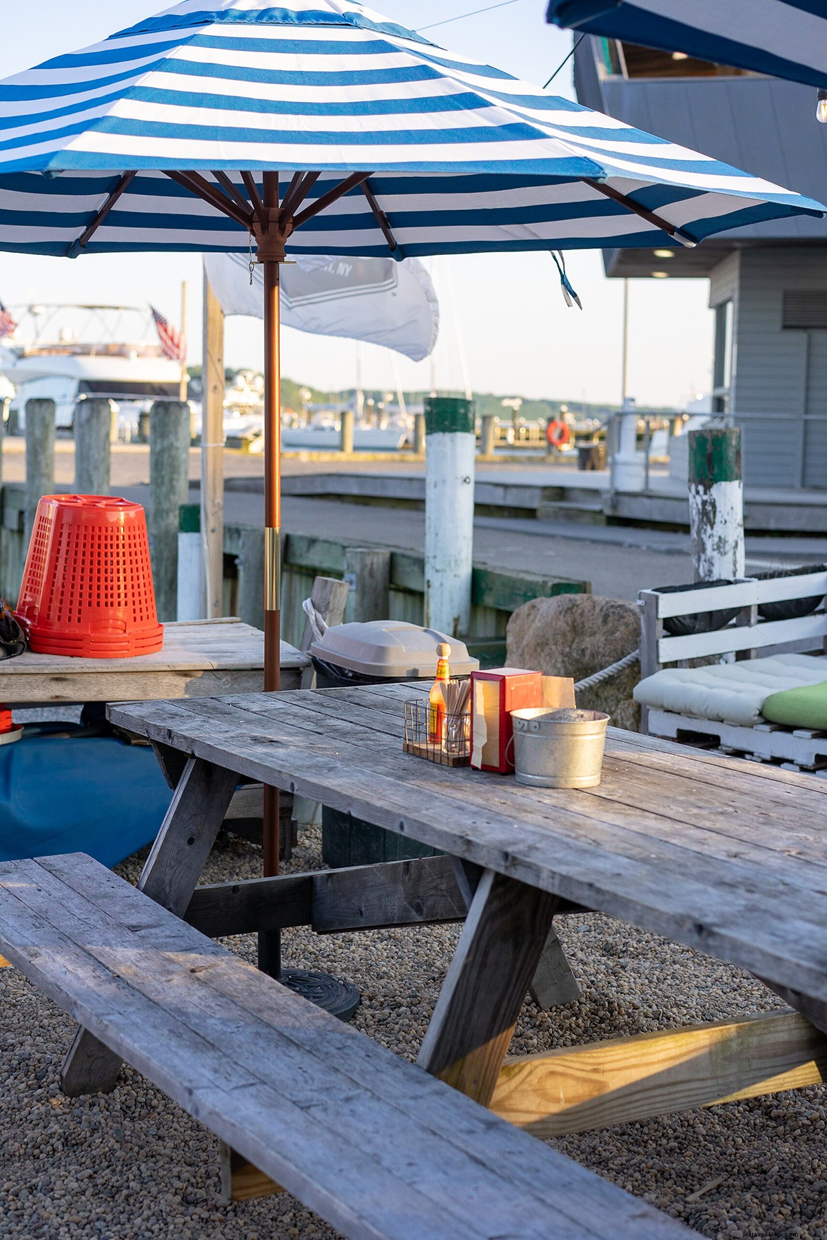 Stunning Views and Relaxed Vibes: Ultimate Beach Getaway on Long Island s North Fork