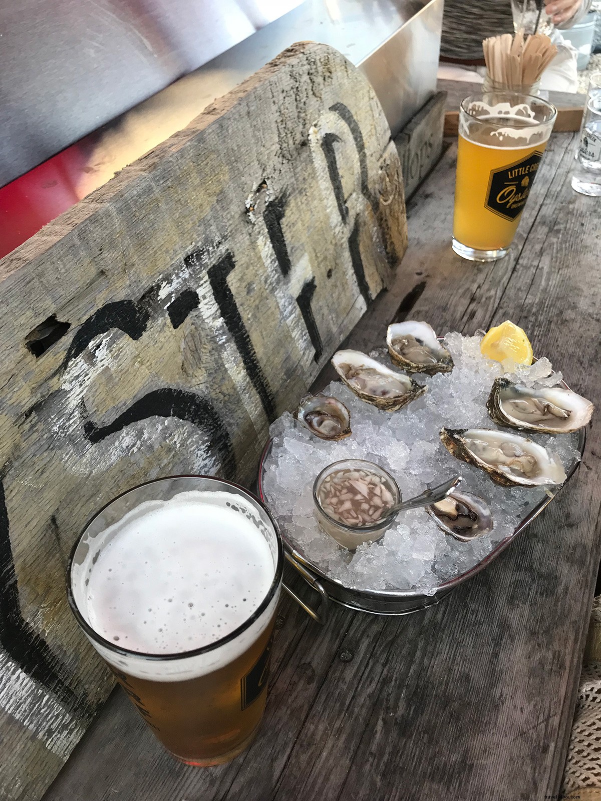 Stunning Views and Relaxed Vibes: Ultimate Beach Getaway on Long Island s North Fork