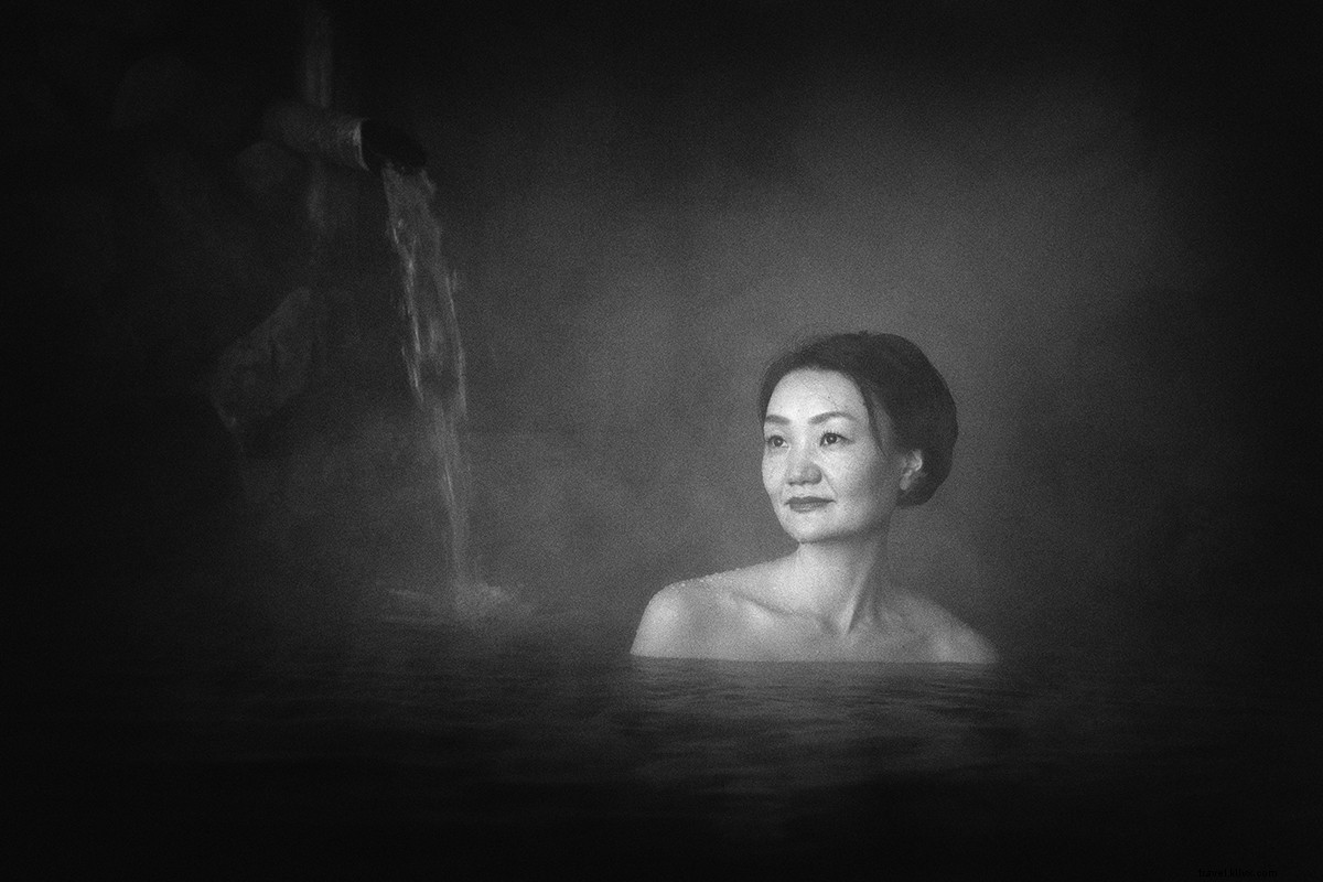 The Timeless Art of the Japanese Onsen: A Photographer s Immersive Journey