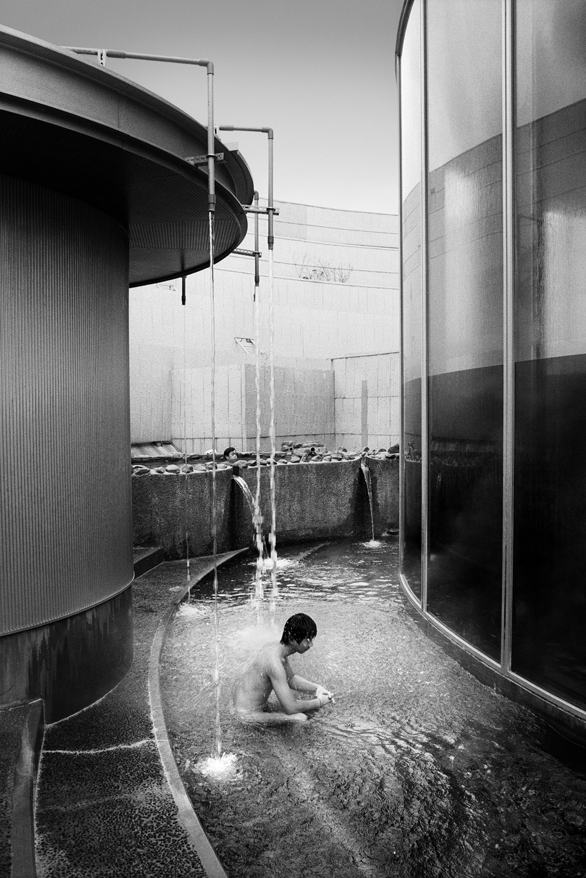 The Timeless Art of the Japanese Onsen: A Photographer s Immersive Journey