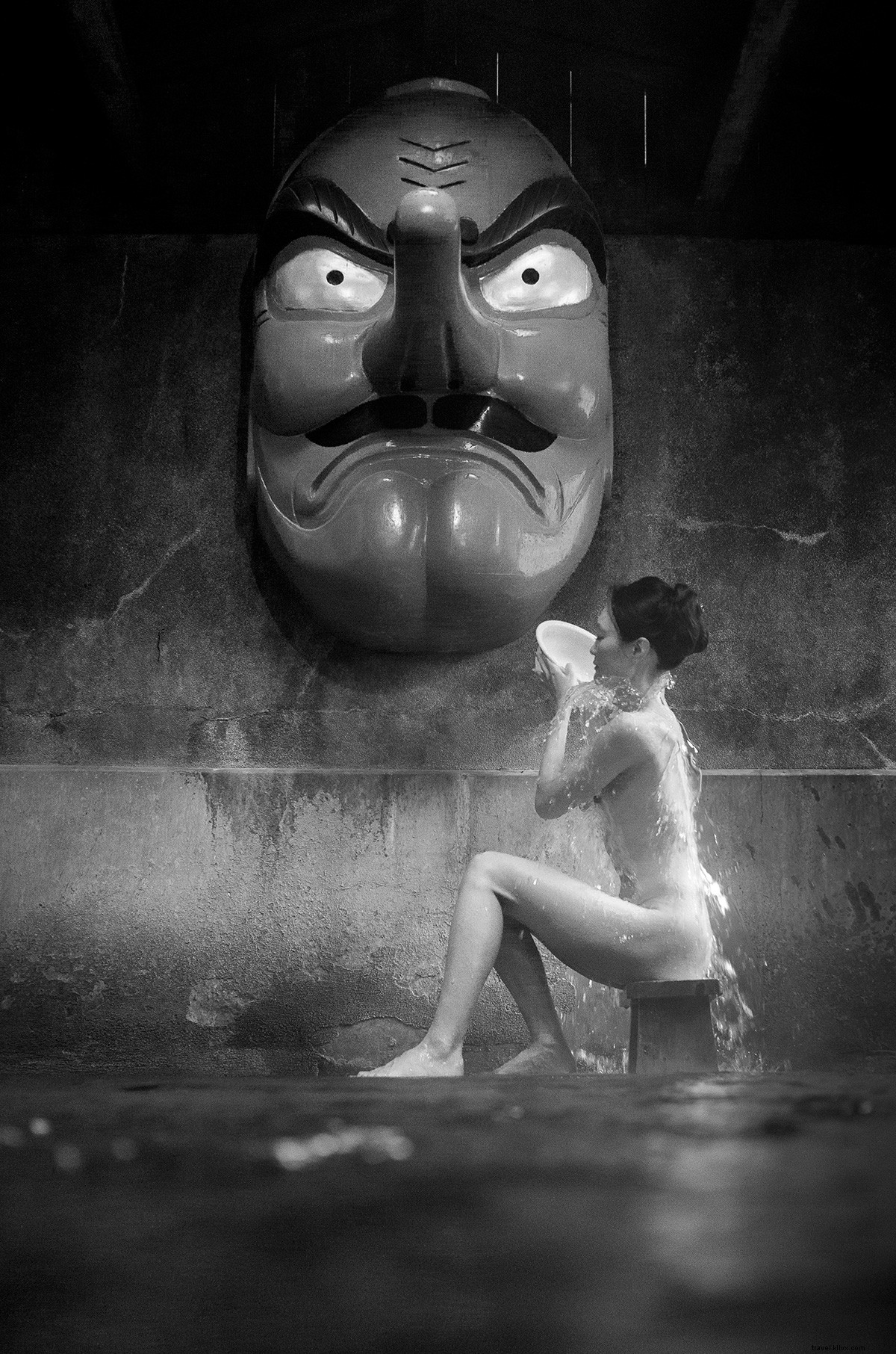 The Timeless Art of the Japanese Onsen: A Photographer s Immersive Journey