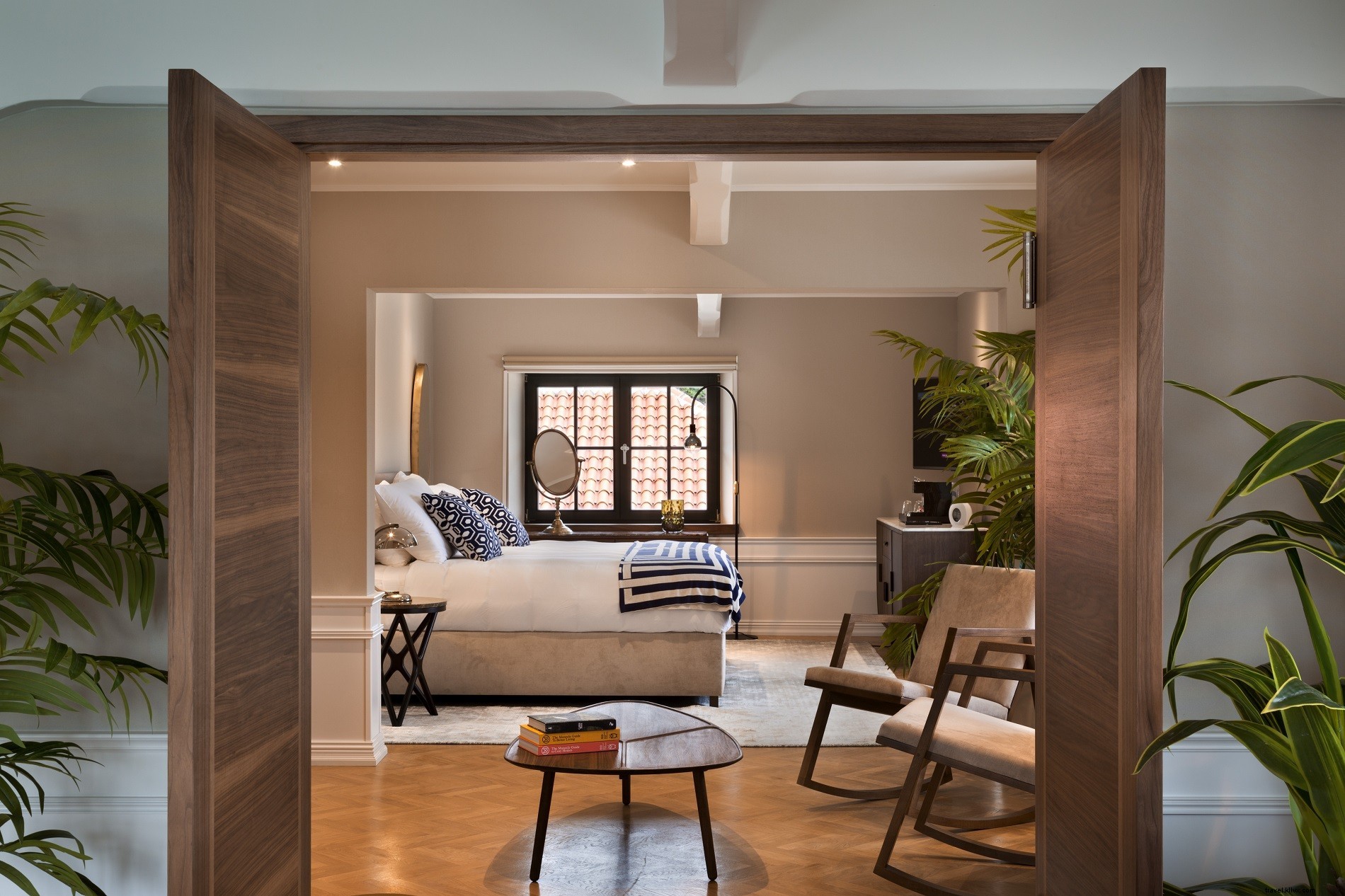 Luxury Boutique Hotel on Croatia s Adriatic Coast: Glamour in a Medieval Town