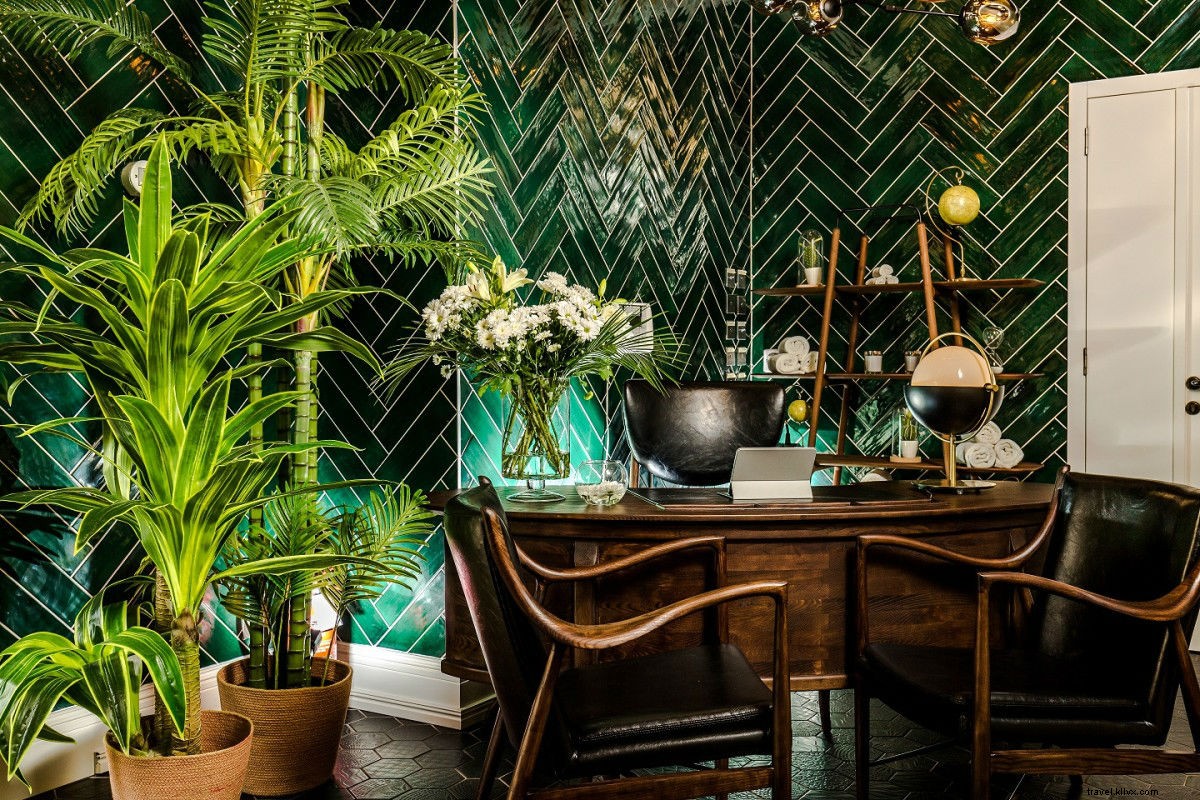 Luxury Boutique Hotel on Croatia s Adriatic Coast: Glamour in a Medieval Town