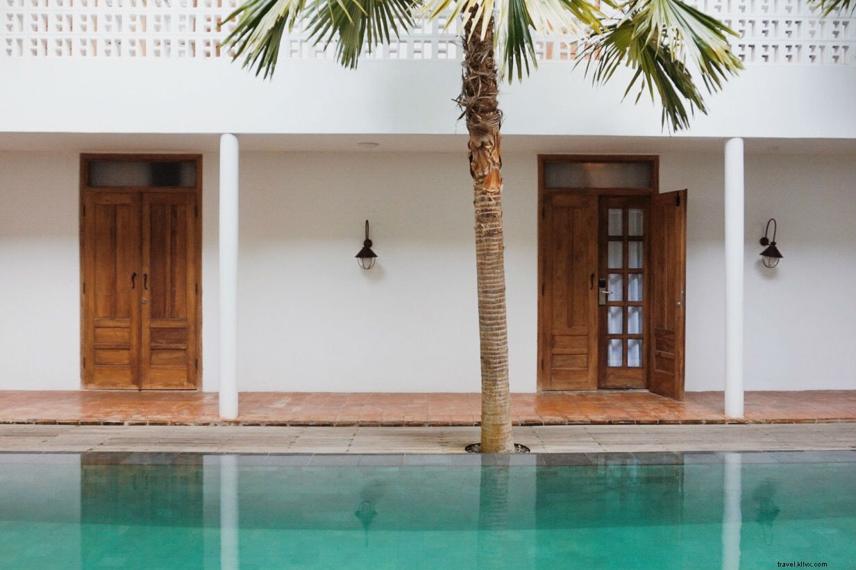 Discover 3 Picture-Perfect Stays in Yogyakarta, Indonesia s Most Relaxed City