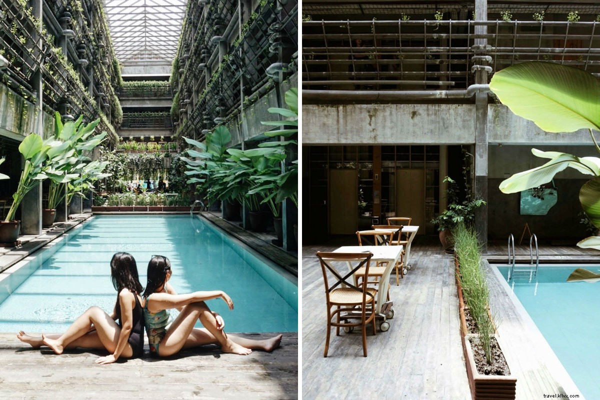 Discover 3 Picture-Perfect Stays in Yogyakarta, Indonesia s Most Relaxed City