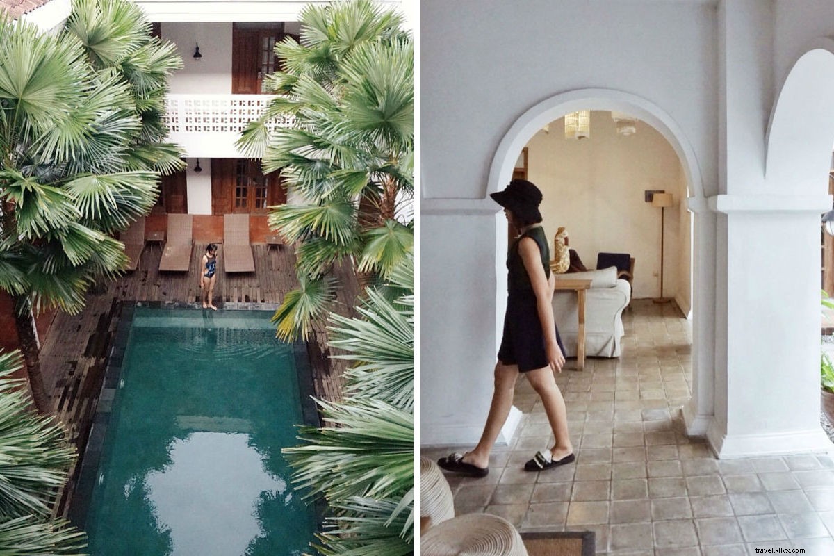 Discover 3 Picture-Perfect Stays in Yogyakarta, Indonesia s Most Relaxed City