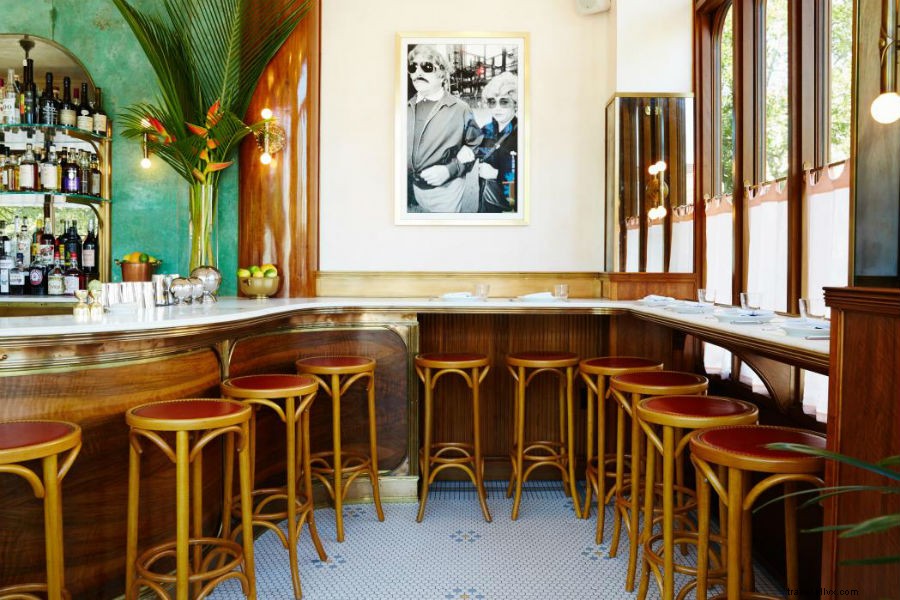 A Charming Greenpoint Sunday: Bembien Founder s Brooklyn Routine