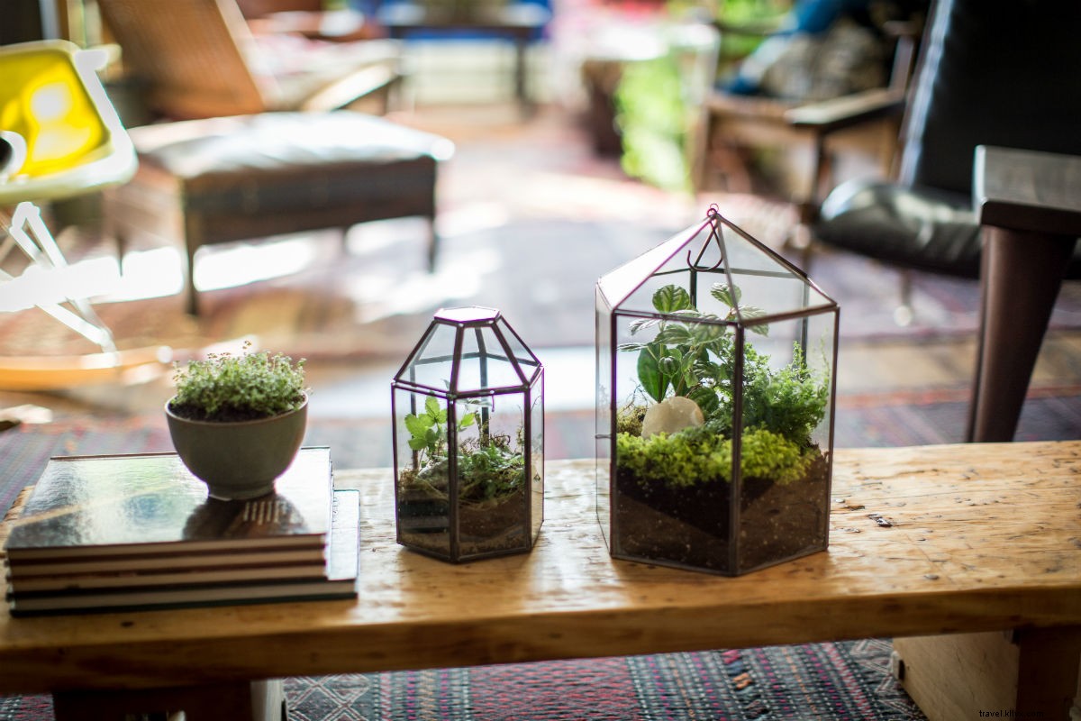 A Charming Greenpoint Sunday: Bembien Founder s Brooklyn Routine