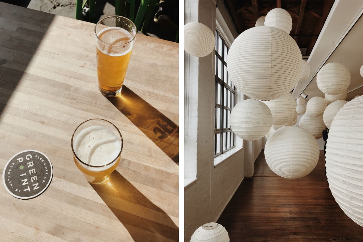 A Charming Greenpoint Sunday: Bembien Founder s Brooklyn Routine