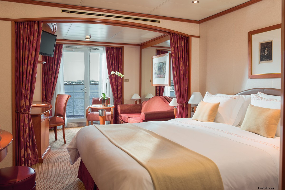 Why the Journey Rivals the Destination: A Reluctant Cruiser s First Vietnam Voyage