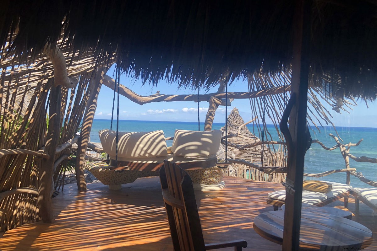 Tulum s Hidden Eco Retreat: Barefoot Serenity and Nature Immersion for Couples