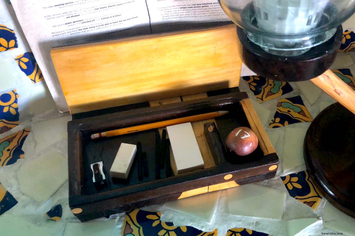 Tulum s Hidden Eco Retreat: Barefoot Serenity and Nature Immersion for Couples